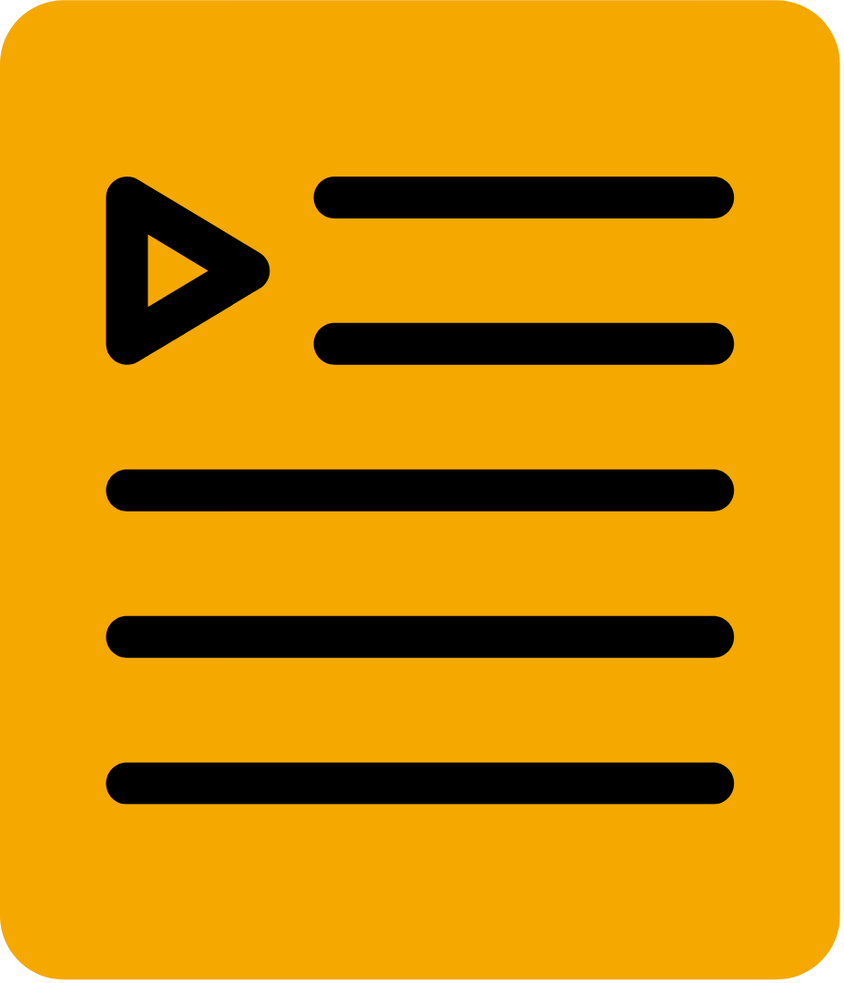 CGN Playlists Icon
