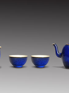 Tianmu Ceramics | Fine Tenmoku Experience