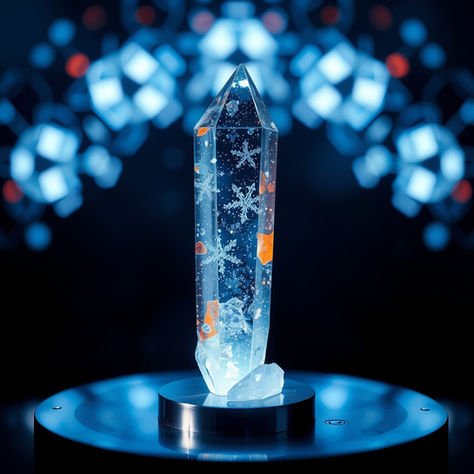 Walking Two Worlds: Science, Spirit, and the Magic In-Between