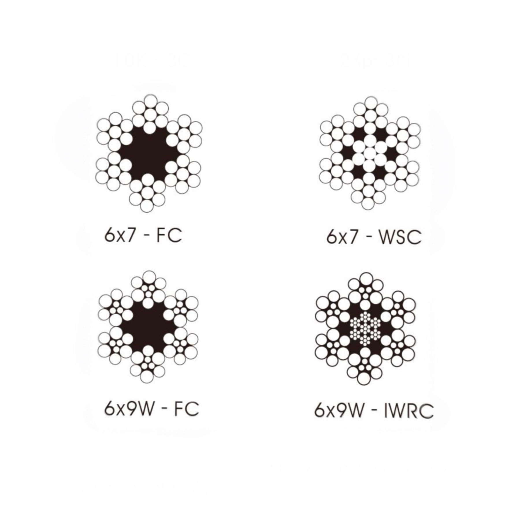 6 x7 and 6 x9