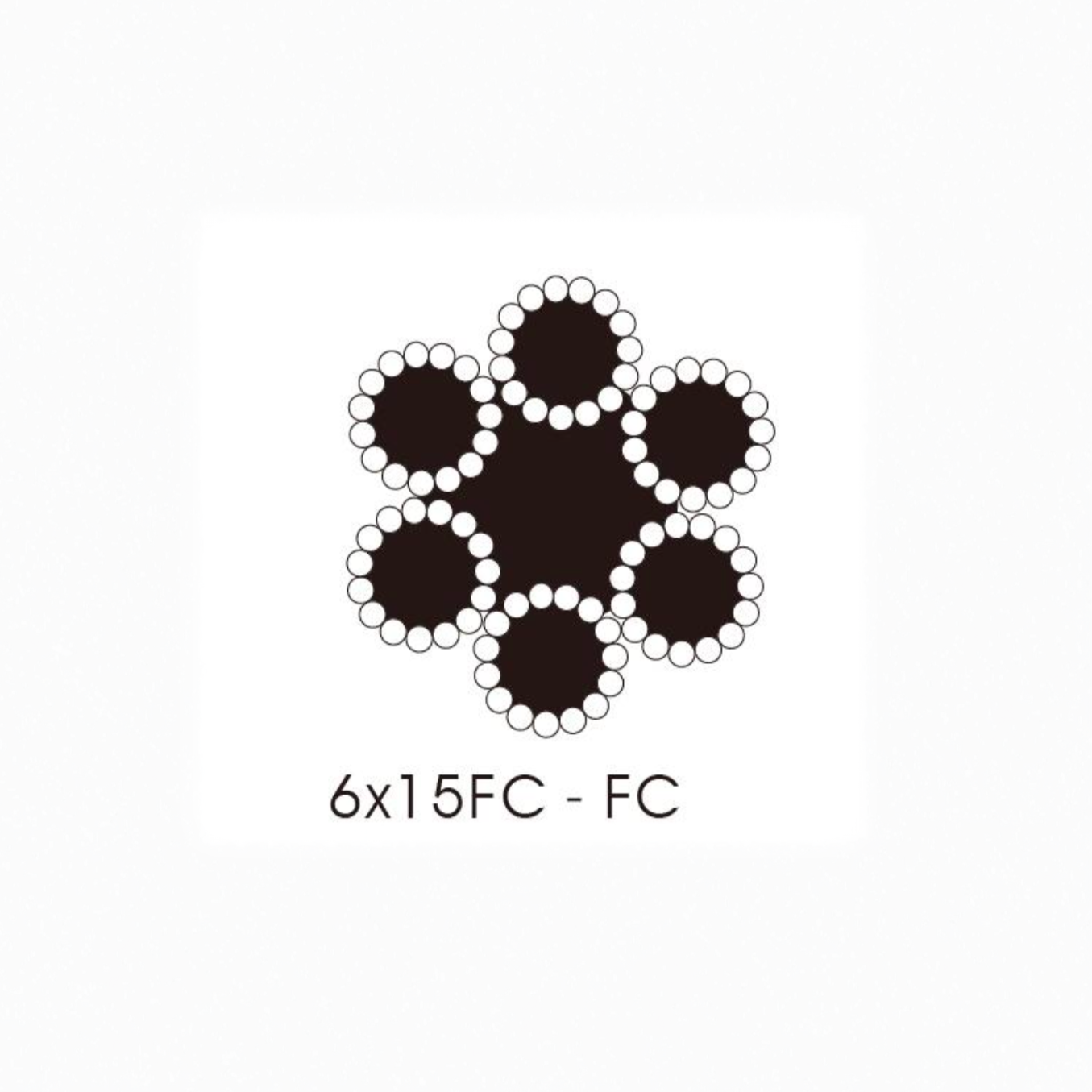 6 x15FC -FC