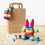 Thumbnail: Sock Bunny Craft Kit