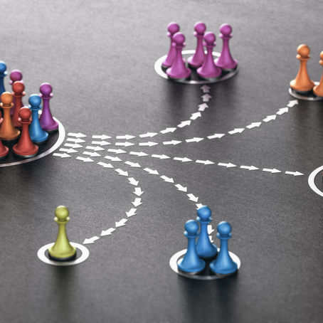 Domina el Arte del Éxito: Pasos para Segmentar Clientes y Elevar tu Estrategia de Marketing Digital a Nuevas Alturas