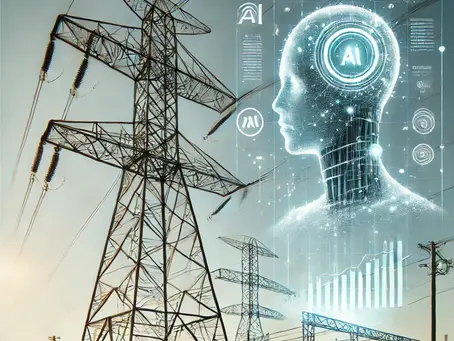 La IA llega a PowerTends !