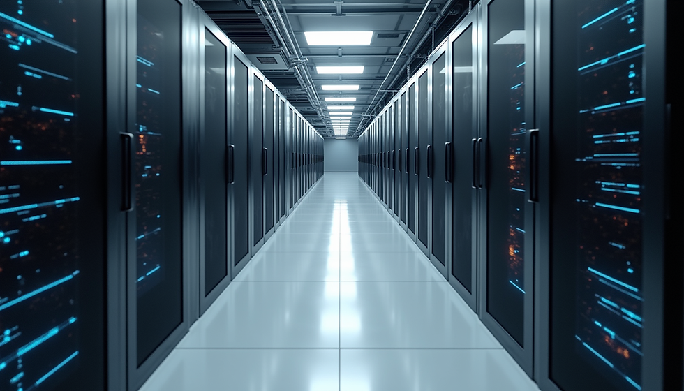 The True Cost of AI Data Centers: Analyzing Resource Use and Economic Consequences