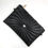 Küçük resim: ÇANTA Taş Detay Clutch Model Siyah 