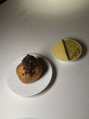 RICHARD EKKEBUS X THOMAS SEIFRIED