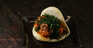 Karaague Chilli Bao