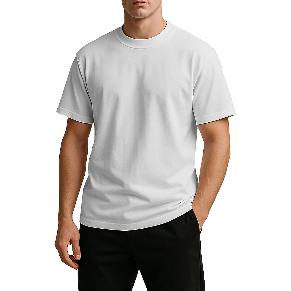 Thumbnail: Heavy Weight Tee
