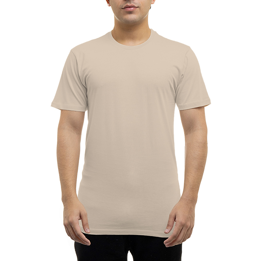 Premium Unisex Jersey Tee
