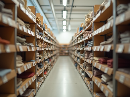 Clothing Manufacturing Solutions for Small Businesses: Small Scale Apparel Production