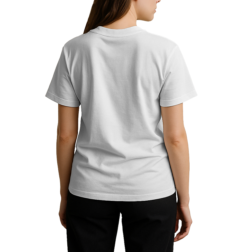 Thumbnail: Heavy Weight Tee
