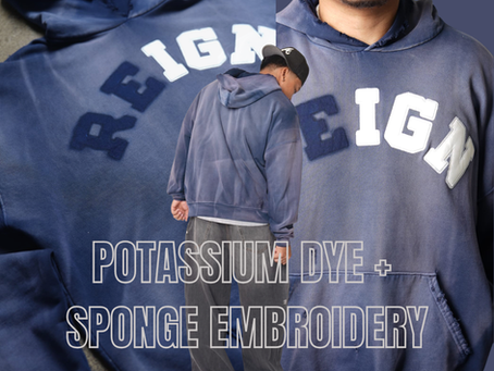 Reimagining Streetwear: The Art of Custom Hoodie Design for Reign