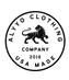 Alyyo Clothing Co. Logo