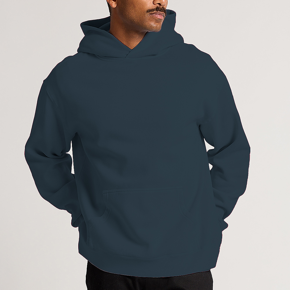 Thumbnail: Urban Hoodie