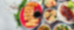 Chinese dishes