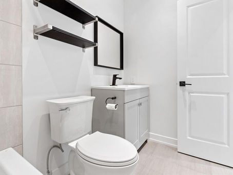 The Best Toilet Design for Your Bathroom
