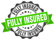 Fully insured seal