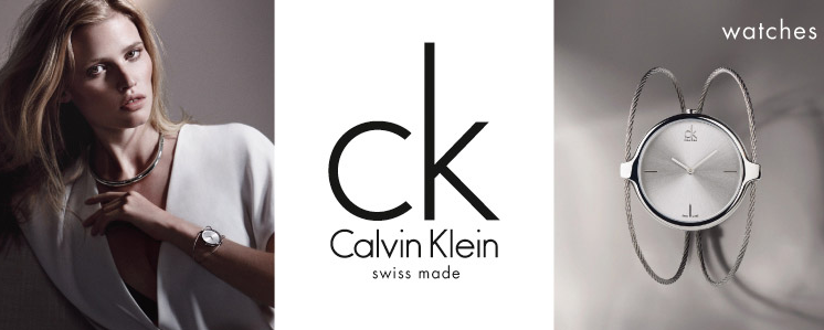 Miniature : Calvin Klein