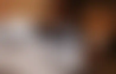 Image showing a rat hiding in the clothes