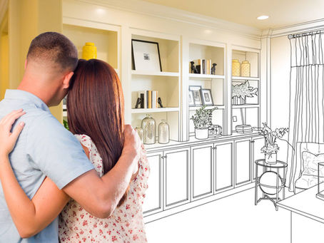 WHY HIRE A PROFESSIONAL FOR YOUR CUSTOM HOME RENOVATIONS?