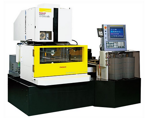 RoboCut C600iB-12 Wire EDM
