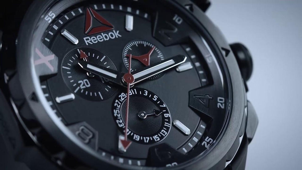 Miniature : Reebok