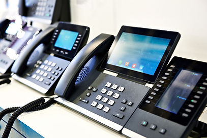VoIP Business Phone