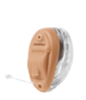 Behind-the-ear hearing aid