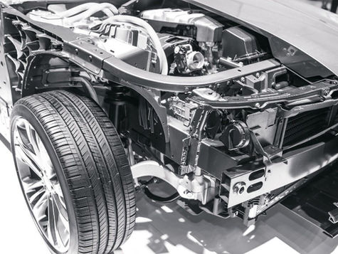 Navigating the auto parts maze can be dizzying. Here’s a comprehensive overview.