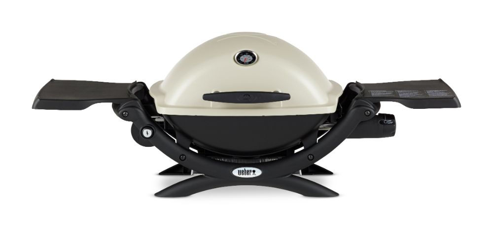 Weber Q 1200 