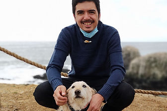jorge flores guede