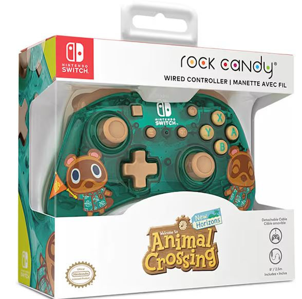 Miniature : CONTROL USB PARA NINTENDO SWTICH