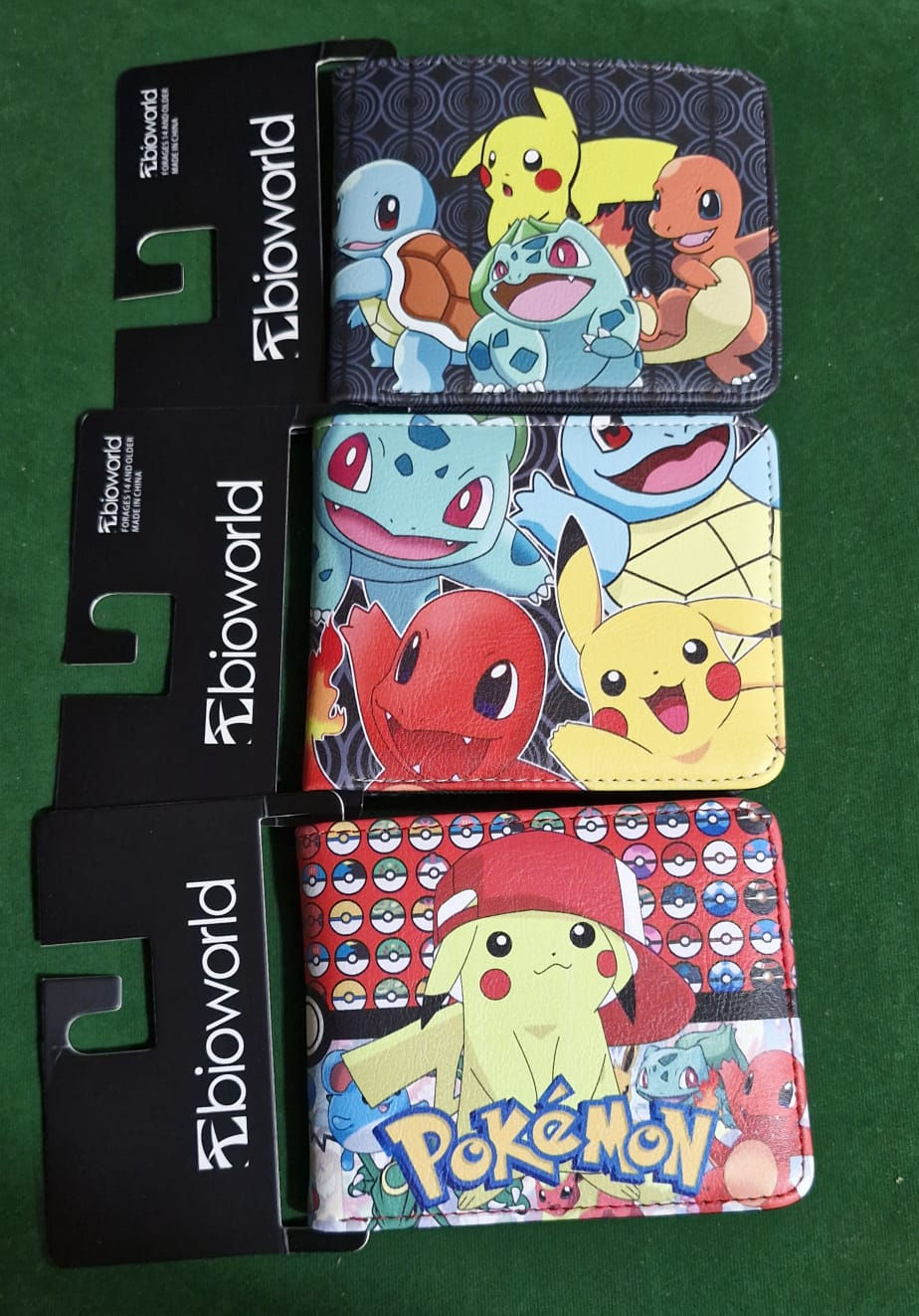 Thumbnail: CARTERAS GAMERS