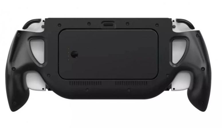 Thumbnail: GRIP PACK PARA NINTENDO SWITCH