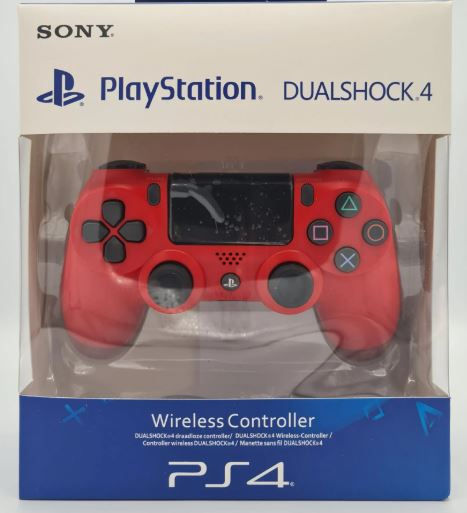 Miniatura: CONTROL PARA PS4 ORIGINAL