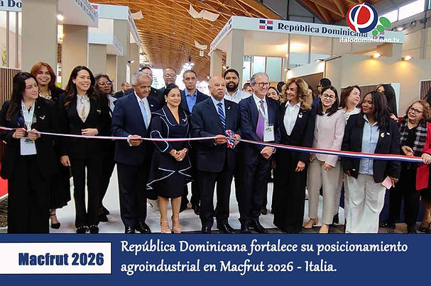 República Dominicana fortalece su posicionamiento agroindustrial en Macfrut 2026 -0.jpg