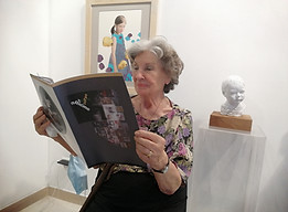 mostra collettiva iltempodelledonne.org livia.jpg