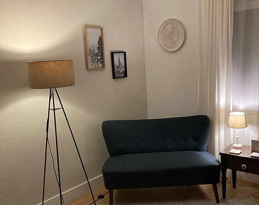Strasbourg Room