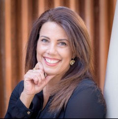 Lisa Phillips, MA, LPC