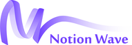 Notion Wave Logo