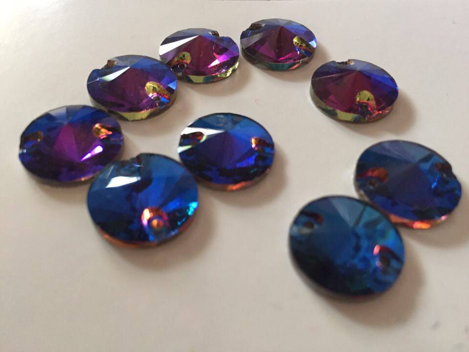 Miniatura: Circulares calidad premium, colores especiales.