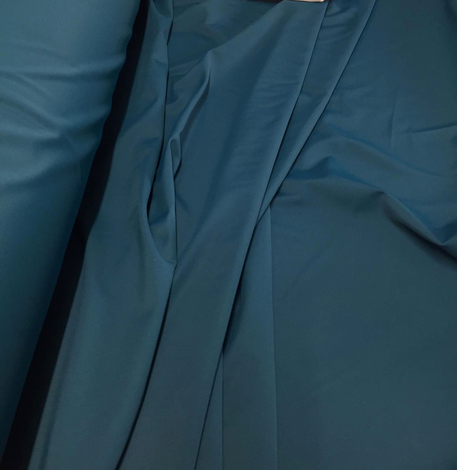 Verde abeto lycra mate