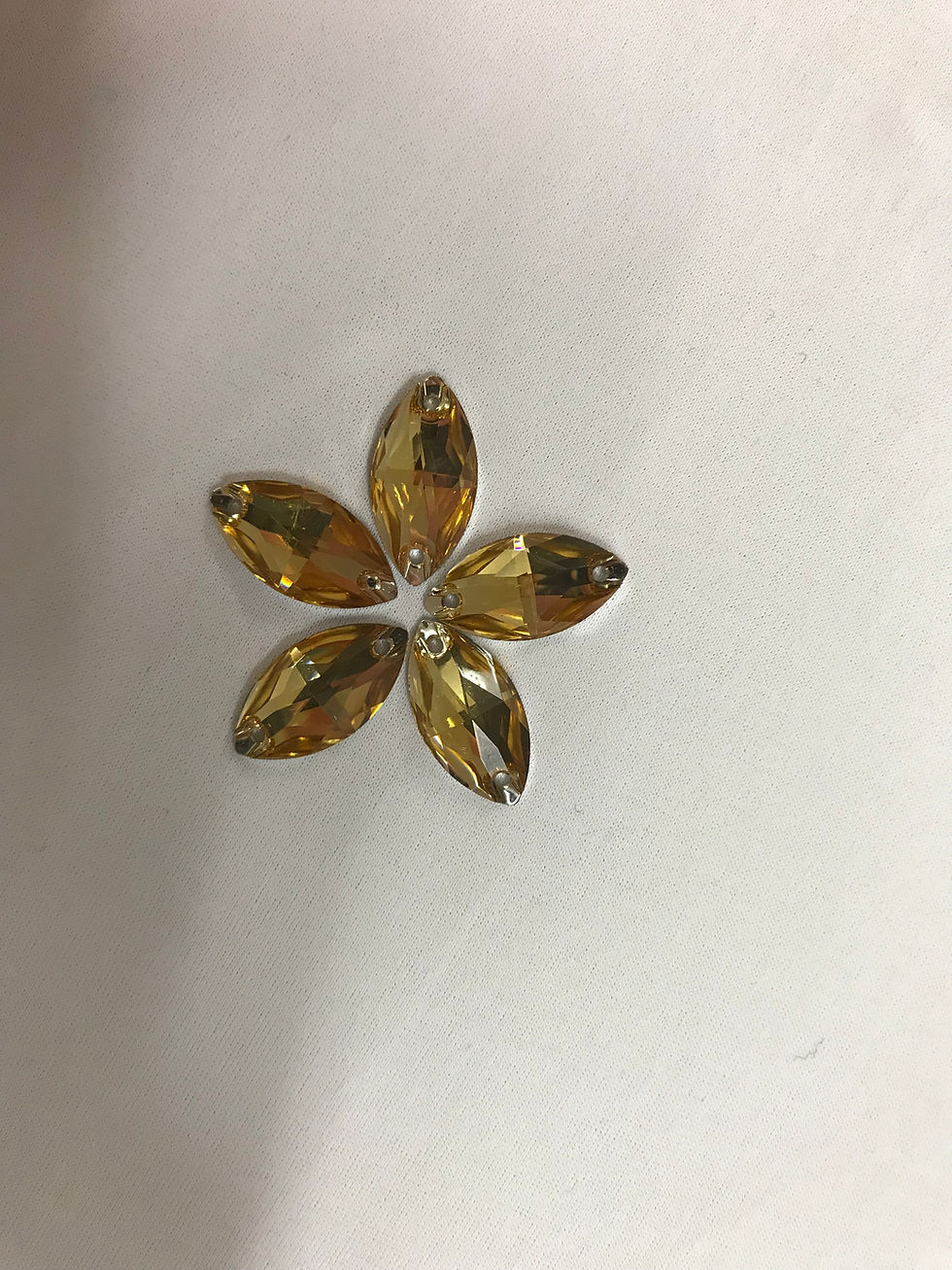 Miniatura: Pétalo (acrílicas)