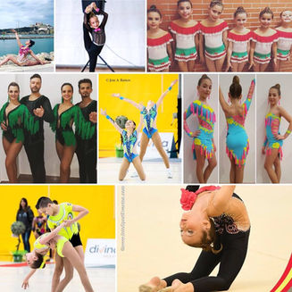 Inicio temporada 2018-2019