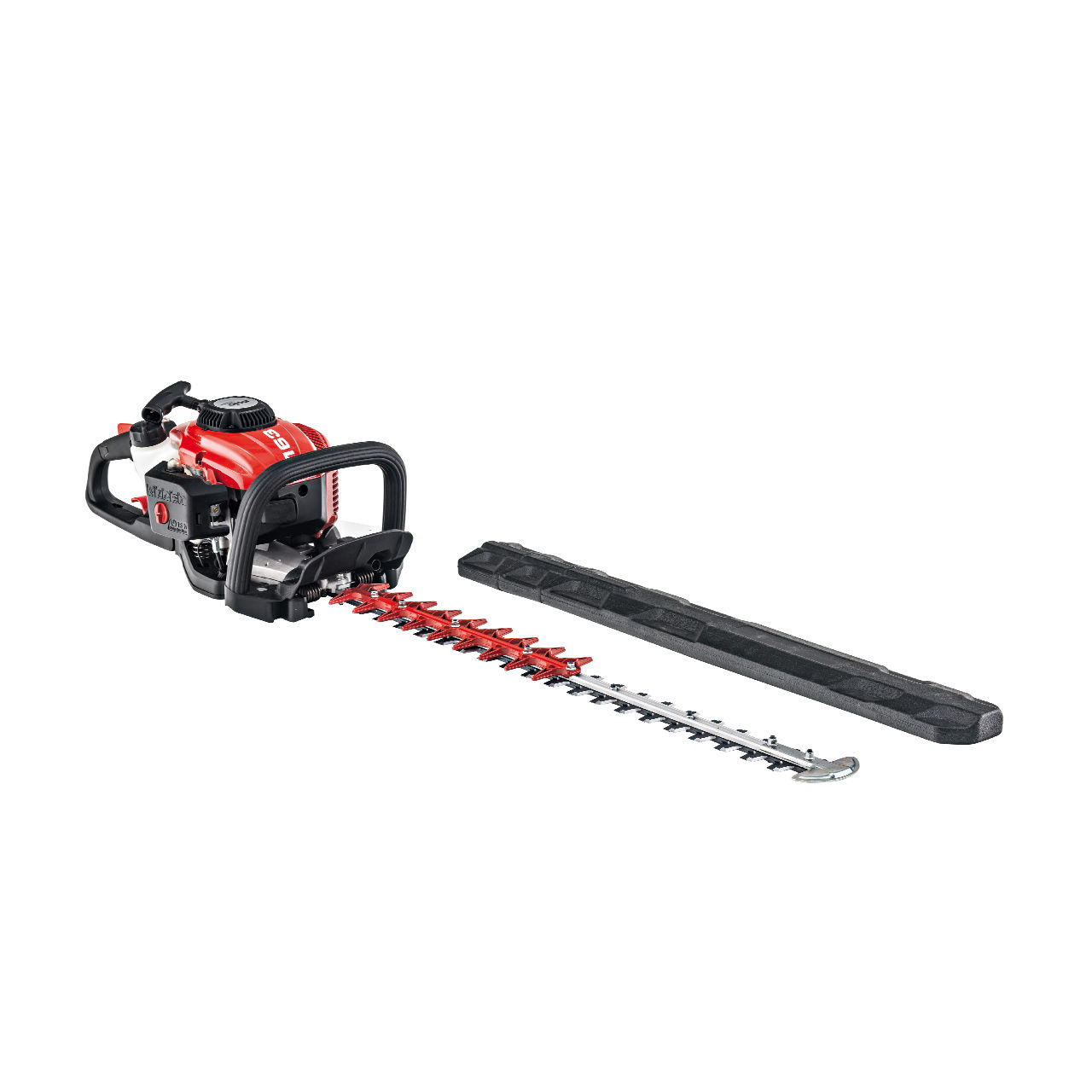 HEDGE TRIMMER Double side Solo by AL-KO 163-70