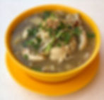 Soto Ayam