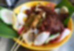 Satay Gado