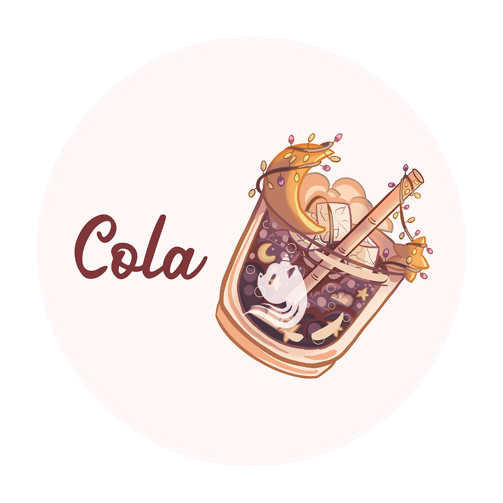 Thumbnail: Cola