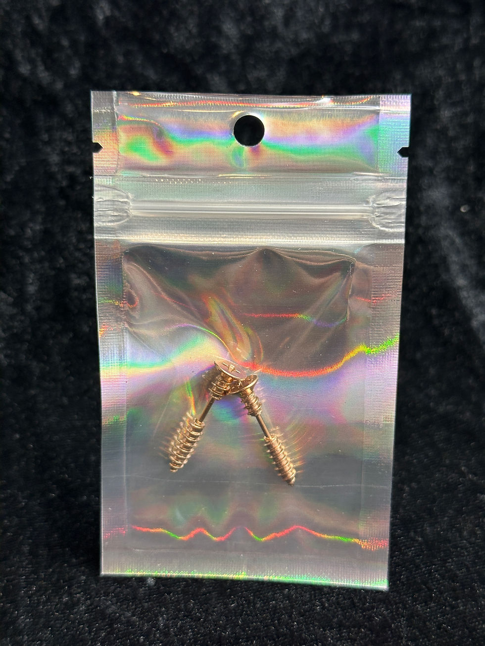 Thumbnail: Screw Studs